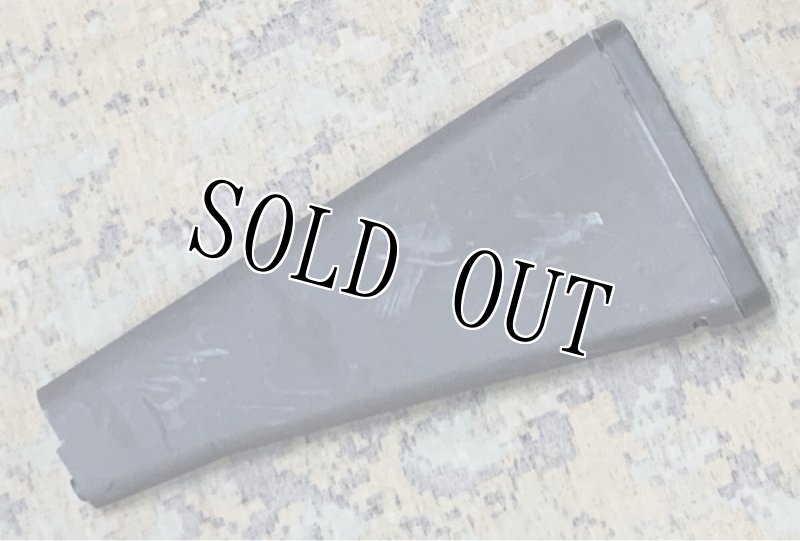 画像2: 米軍実物 AR-15 A4 STOWAGE STOCK  (2)