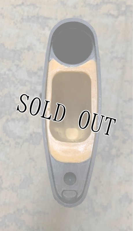 画像7: 米軍実物 AR-15 A4 STOWAGE STOCK  (7)