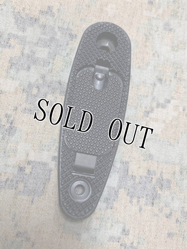 画像4: 米軍実物 AR-15 A4 STOWAGE STOCK  (4)