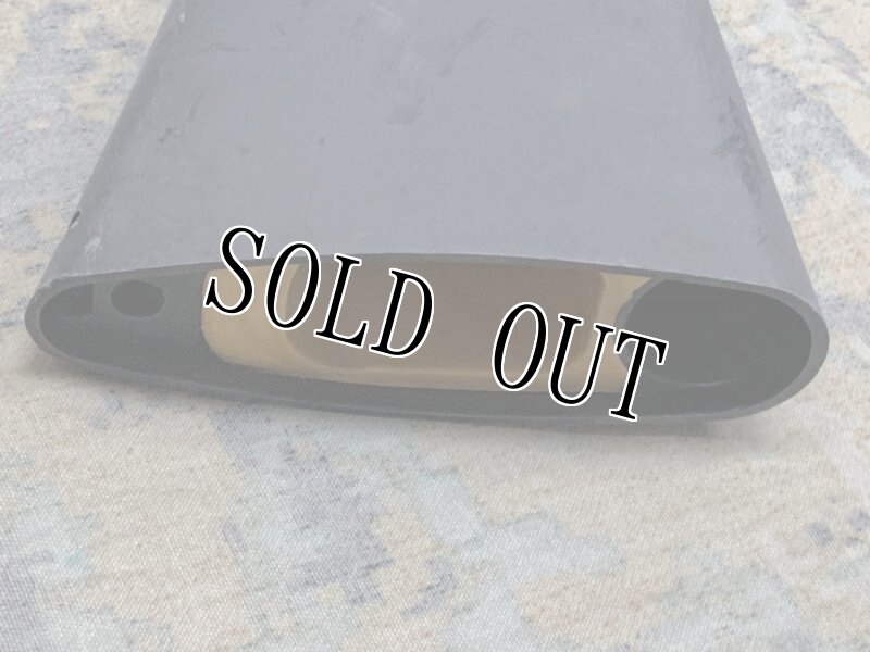 画像8: 米軍実物 AR-15 A4 STOWAGE STOCK  (8)