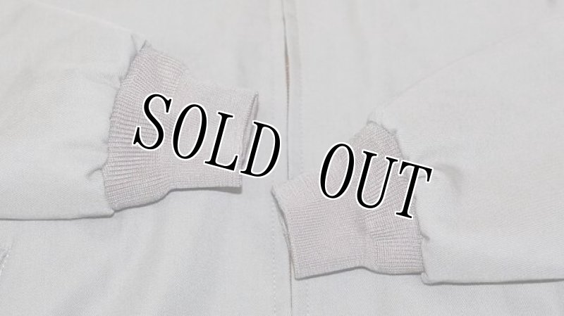 画像3: 海兵隊実物 JAKET MANS INTERMEDIATE WEIGHT USMC PEWTER　38L (3)