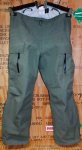 画像1: 米軍実物.TROUSER,MEN'S,OUTERSHELL COLD WEATERPROOF  CWU-108/P GORE-TEX　ゴアテックスパンツ　M-L (1)