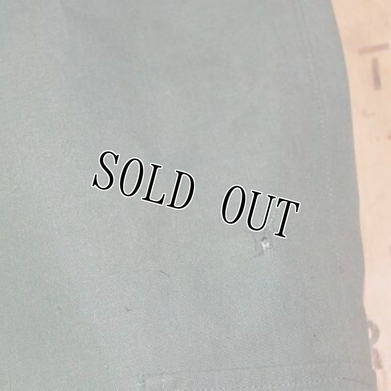 画像5: 米軍実物.TROUSER,MEN'S,OUTERSHELL COLD WEATERPROOF  CWU-108/P GORE-TEX ゴアテックスパンツ M-L (5)