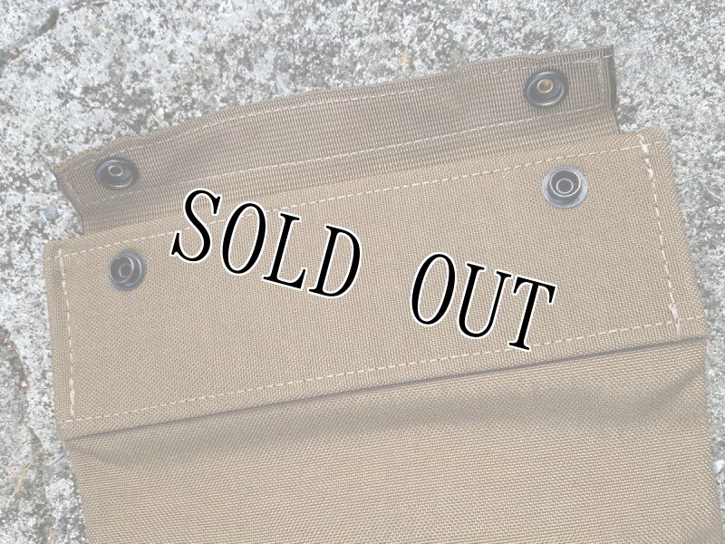 画像3: 米軍実物 アンテナ ナイロンBAG (3)