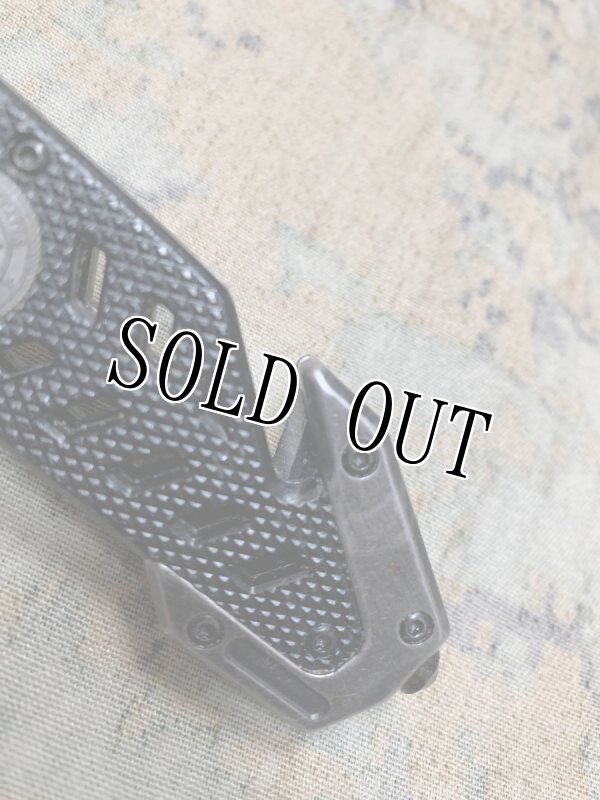 画像7: 米軍放出品 MTech USA Ballistic USMC M-A1052       Spring Assisted  ナイフ (7)