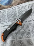 画像3: 米軍放出品　GERBER SURVIVAL/BEAR GRYLLS  (3)