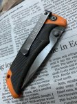 画像7: 米軍放出品　GERBER SURVIVAL/BEAR GRYLLS  (7)