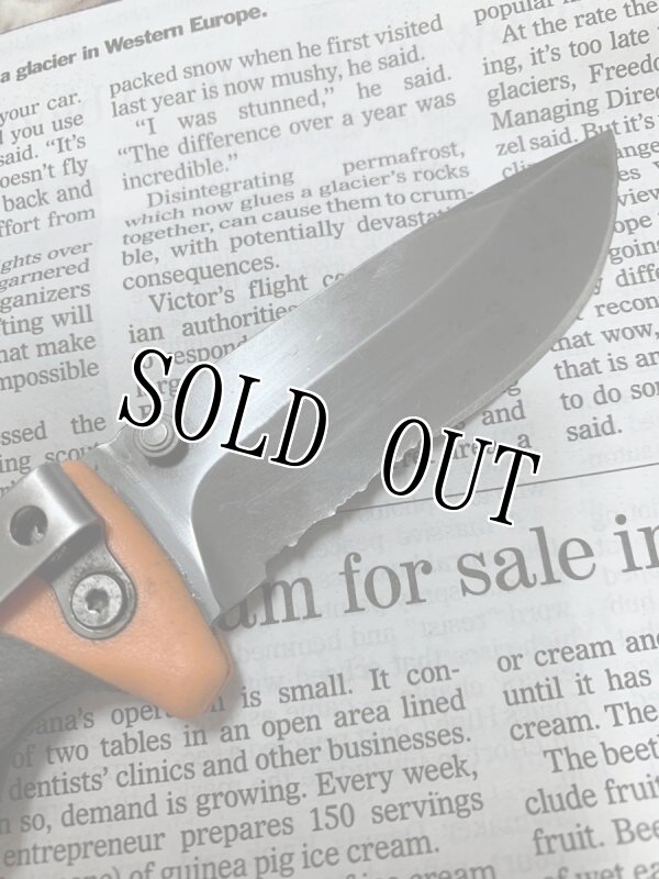 画像5: 米軍放出品　GERBER SURVIVAL/BEAR GRYLLS  (5)