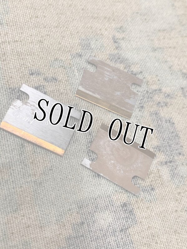 画像9: 米陸軍実物 ONTARIO ACU レスキューツール　ストラップカッター (9)