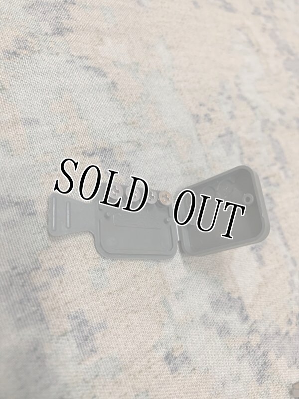 画像7: 米陸軍実物 ONTARIO ACU レスキューツール　ストラップカッター (7)