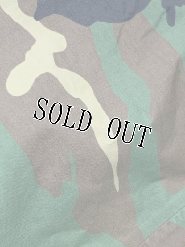 画像10: 米軍実物 モジュラースリーピングバッグ 3点セット (10)