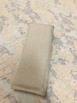 画像2: 米軍放出品 LBT Padded Handle Wrap TAN   スリング／ショルダーパット (2)