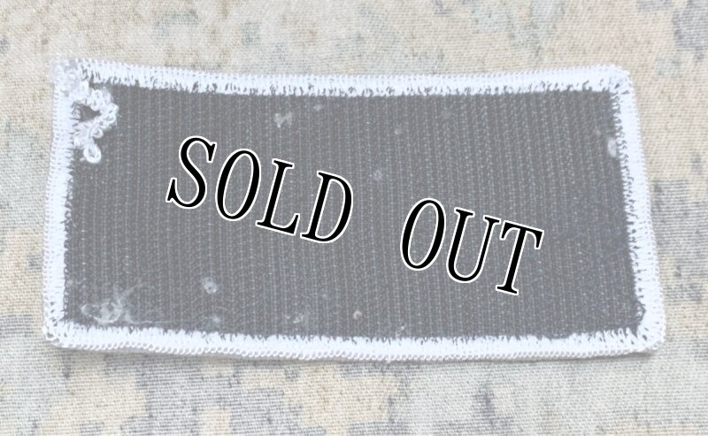 画像2: 米海軍実物 USS BOXER LHD-4  ネームプレート　ワッペン (2)