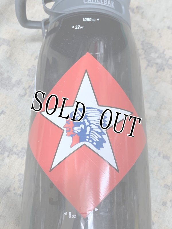 画像5: 米軍放出品 CAMELBAK(キャメルバック) チュート 1.0L (5)