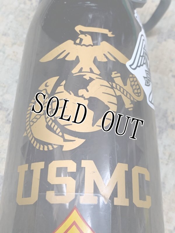 画像2: 米軍放出品 CAMELBAK(キャメルバック) チュート 1.0L (2)