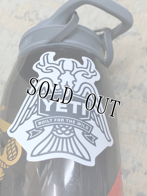 画像4: 米軍放出品 CAMELBAK(キャメルバック) チュート 1.0L (4)