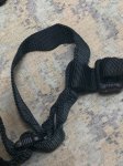 画像5: 米軍放出品　SPEC-OPS Mamba Combat Fighting Sling (5)