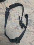 画像3: 米軍放出品　SPEC-OPS Mamba Combat Fighting Sling (3)