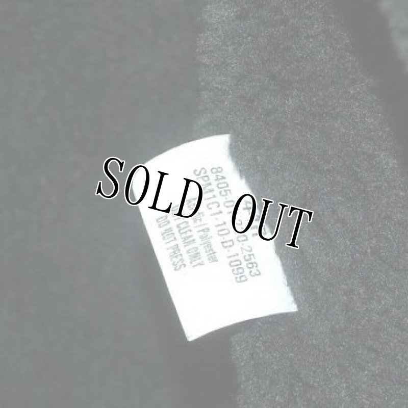 画像6: 米軍実物,　US　NAVY　トレンチコート　42R (6)