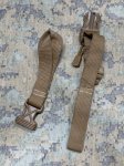 画像3: 米軍放出品 SPEC-OPS WOLF-HOOK Combat Weapon Sling (3)