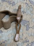 画像4: 米軍放出品 SPEC-OPS WOLF-HOOK Combat Weapon Sling (4)