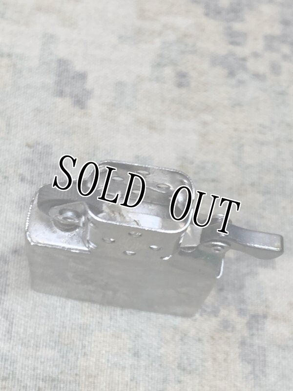 画像6: 米軍放出品  CARBINE M4 オイルライター (6)