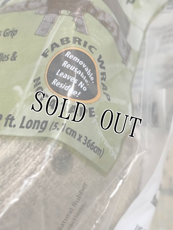 画像3: 米軍放出品 GEAR AID CAMO FORM   マルチカム (3)