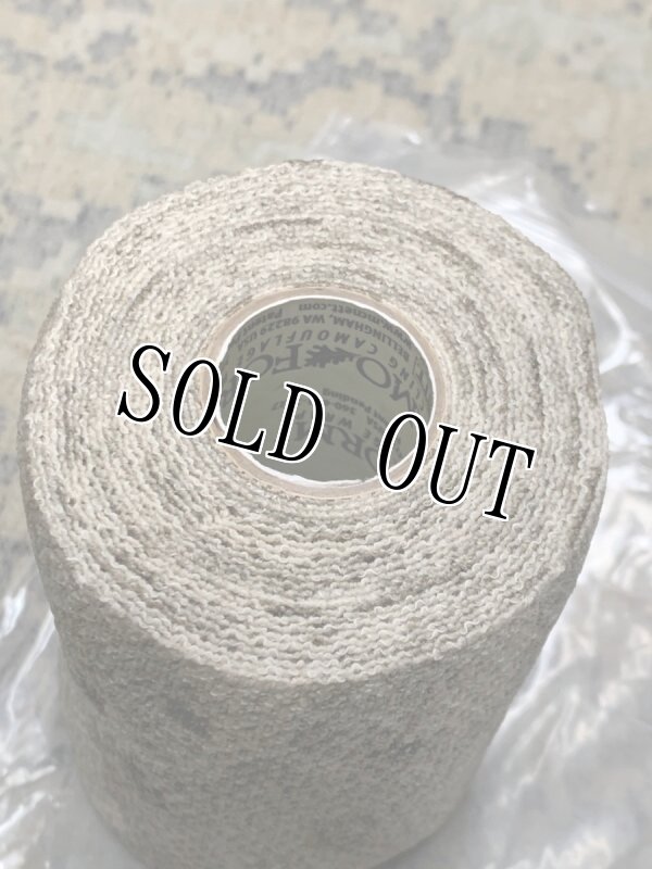 画像3: 米軍実物 CAMO FORM 　MARPAT DESERT   スナイパー ライフル専用 (3)