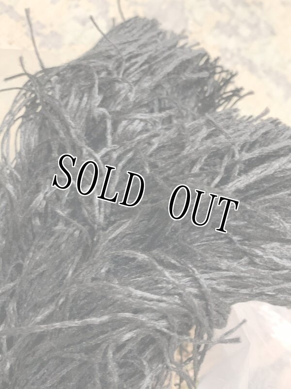 画像4: 米軍実物 スナイパー ライフル  ギリー  (4)