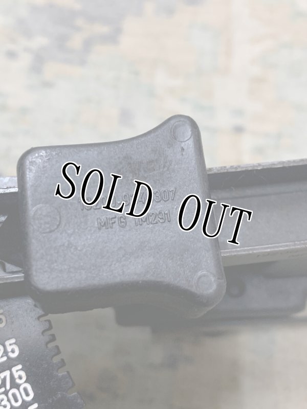 画像4: 米軍実物  G&P製 キャリングハンドル フロントサイト  AR-15 / M16 M203 (4)