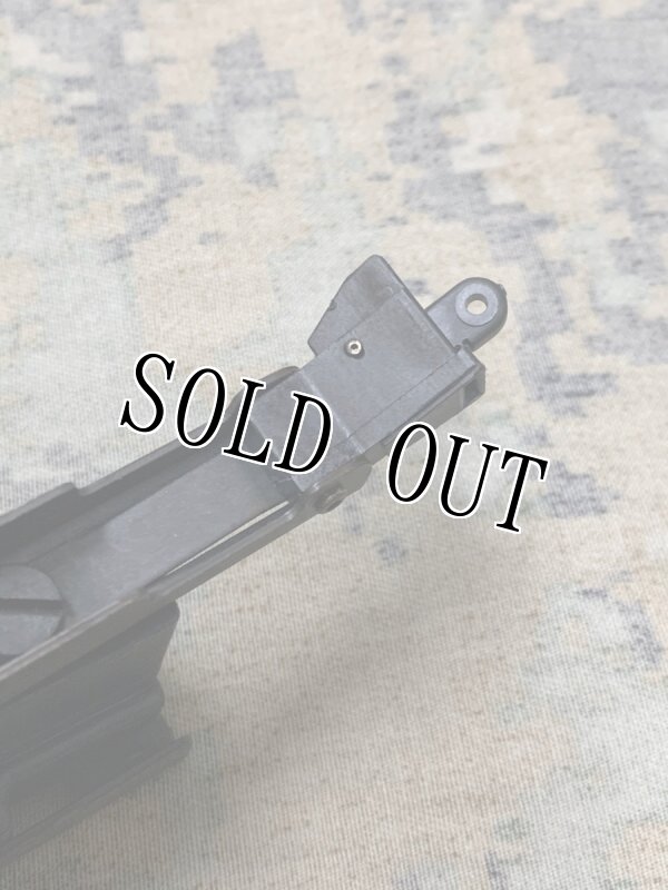 画像5: 米軍実物  G&P製 キャリングハンドル フロントサイト  AR-15 / M16 M203 (5)