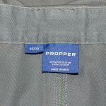 画像4: 米軍放出品 PROPPER　タクティカルパンツ　40/30 (4)