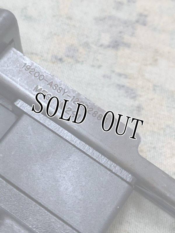 画像7: 米軍実物  G&P製 キャリングハンドル フロントサイト  AR-15 / M16 M203 (7)