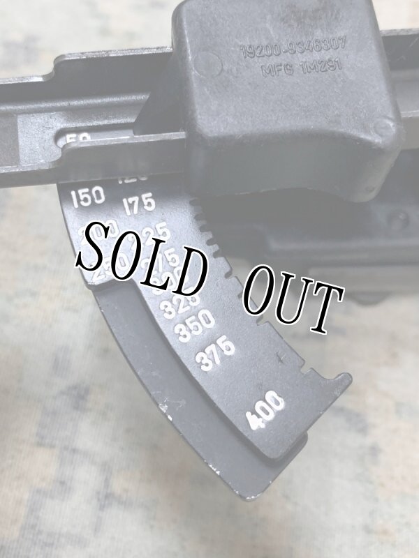 画像3: 米軍実物  G&P製 キャリングハンドル フロントサイト  AR-15 / M16 M203 (3)