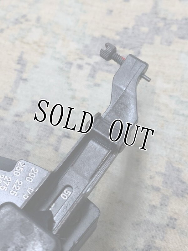 画像6: 米軍実物  G&P製 キャリングハンドル フロントサイト  AR-15 / M16 M203 (6)