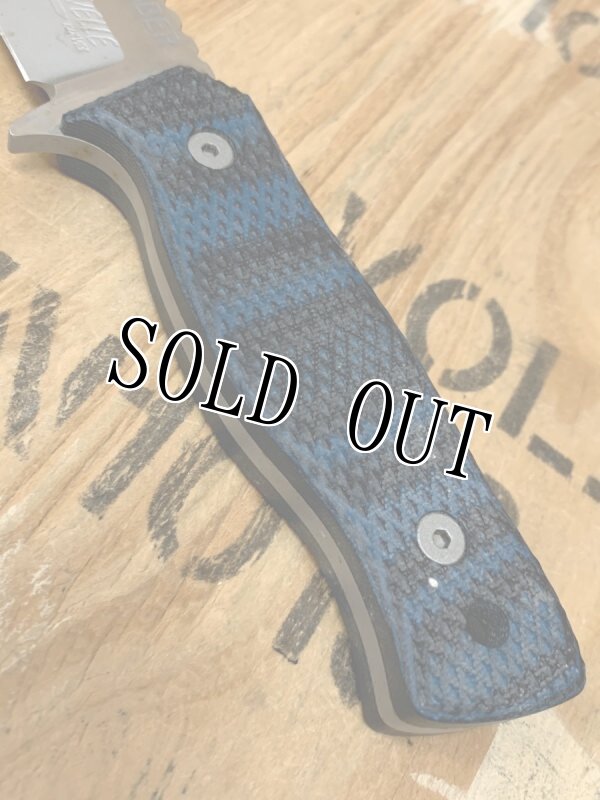 画像6: 米軍放出品 WEBBER GRAVELLE USMC ナイフツール  (6)