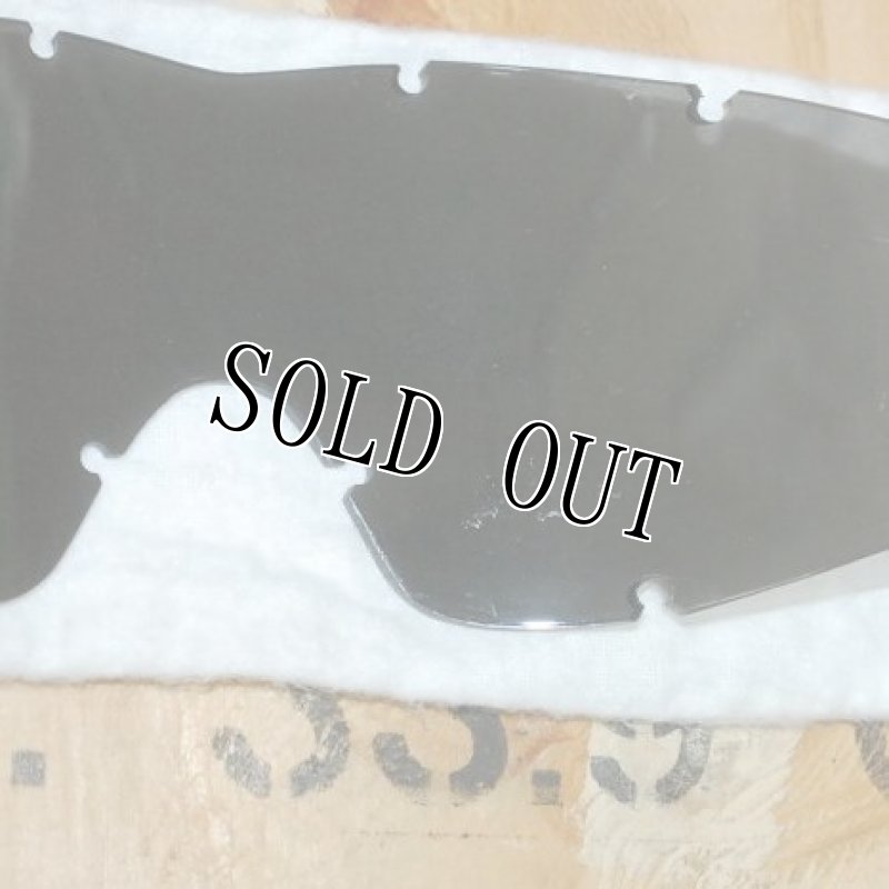 画像7: 米軍実物 ESS ゴーグル TAN (7)