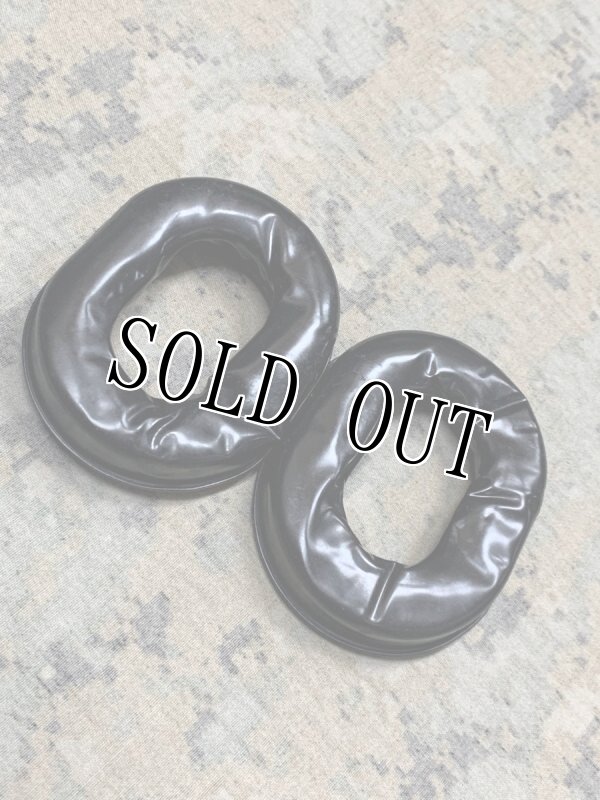 画像11: 米軍実物 David Clark  デビッドクラーク ヘッドセット (11)