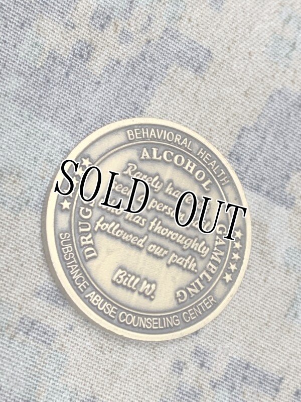 画像2: 海兵隊実物 USMC  チャレンジコイン (2)