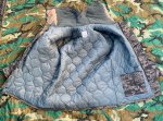 画像7: 米軍実物　DAKOTA OUTERWEAR N3B PARKA ABU 防寒着 (7)