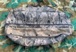 画像6: 米軍実物 ABU　パラシュートキットバッグ (6)
