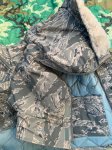 画像9: 米軍実物　DAKOTA OUTERWEAR N3B PARKA ABU 防寒着 (9)