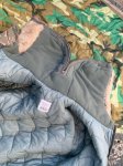 画像8: 米軍実物　DAKOTA OUTERWEAR N3B PARKA ABU 防寒着 (8)