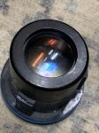 画像7: 米軍実物 ANVIS AVS-6 ANVIS   ナイトビジョン  TUBE LENS (1) (7)