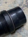 画像12: 米軍実物 ANVIS AVS-6 ANVIS   ナイトビジョン  TUBE LENS (1) (12)