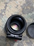 画像11: 米軍実物 ANVIS AVS-6 ANVIS   ナイトビジョン  TUBE LENS (1) (11)