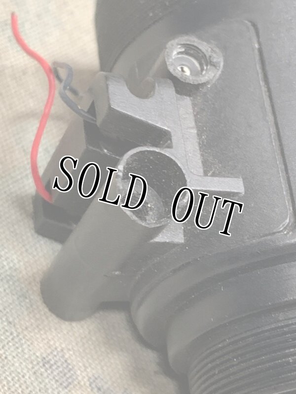 画像4: 米軍実物 ANVIS AVS-6 ANVIS   ナイトビジョン  TUBE LENS (1) (4)