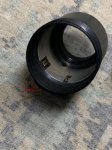 画像2: 米軍実物 ANVIS AVS-6 ANVIS   ナイトビジョン  TUBE LENS (1) (2)