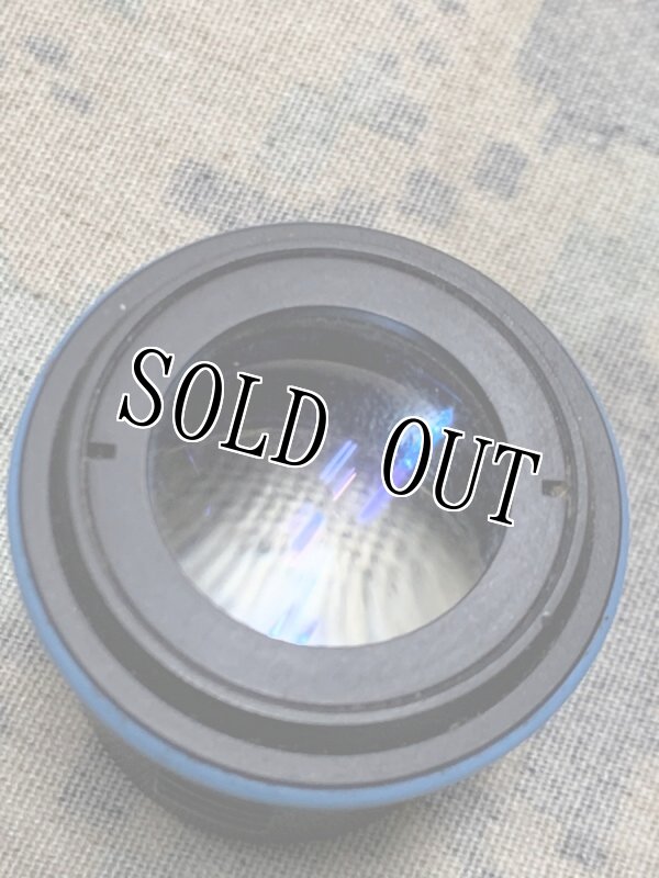 画像6: 米軍実物 ANVIS AVS-6 ANVIS   ナイトビジョン  TUBE LENS (1) (6)