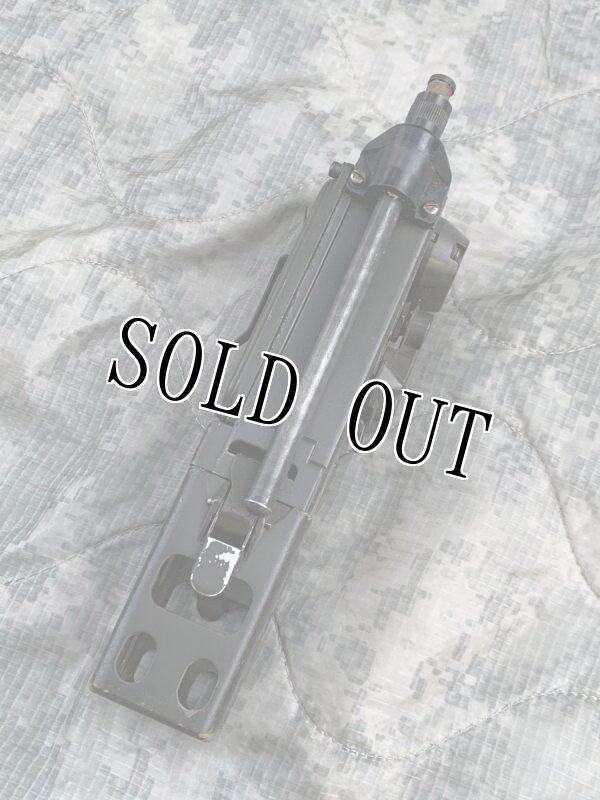 画像6: 米軍実物 ベトナム 無線 AN/PRT-4 AN/PRR-9  (6)